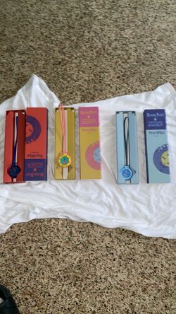 Swatches