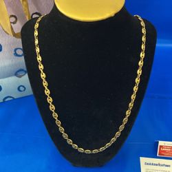 Gucci Necklace 