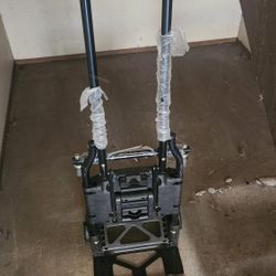Multi Position Shifter/Dolly