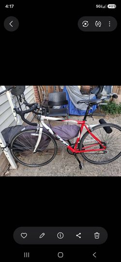 Bikes
