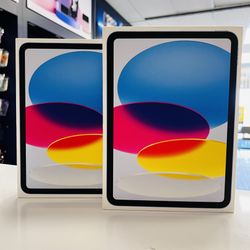 iPad A16 128gb Wi-Fi & LTE 