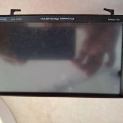 Power Acoustik Radio