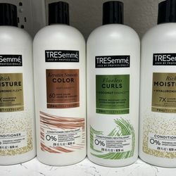 Tressemme Conditioner Only 