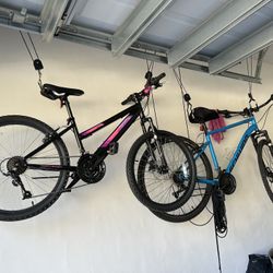 Bikes For Sale - Both For $230