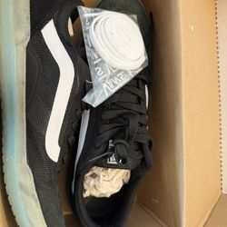 AVE Van Shoes 