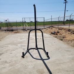 Everlast Heavybag Stand