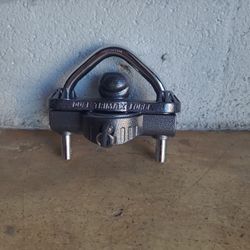 Trailer Security Anti-theft Lock 