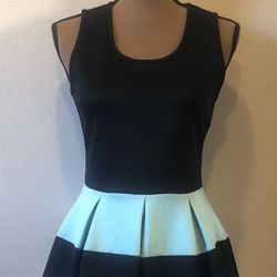 Women’s Dress By Cristal Doll Size 7 Medium