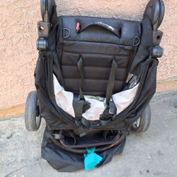 Mini City Stroller