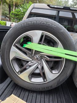 2021 honda civic lx steel wheels and hubcaps