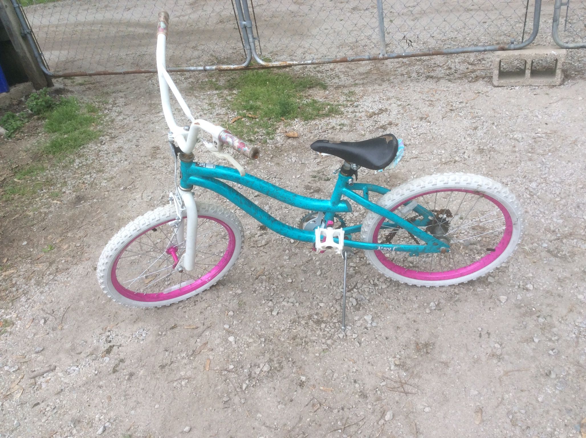 Bikes