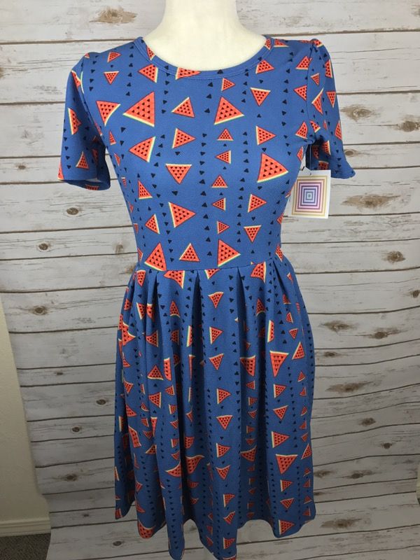 Lularoe Unicorn Small Amelia beautiful