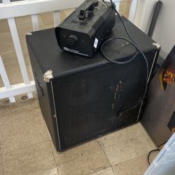 Dj Equipment 