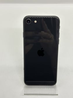 π₯ iPhone SE 2020 Black 64GB | Unlocked for T-Mobile β’ Metro β’ AT&T β’ Verizon β’ Cricket β’ Spectrum β’ Ultra Mobile β’ Gen Mobile β’ Simple Mobile β’ H2O β’