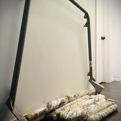 Heigo Rollbar for Porsche 964/993