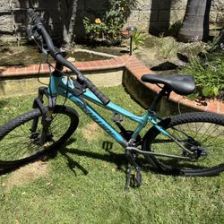 27” Schwinn Mountain Bike