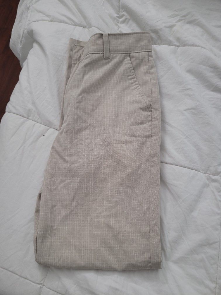 VAN HEUSEN Dress Pants