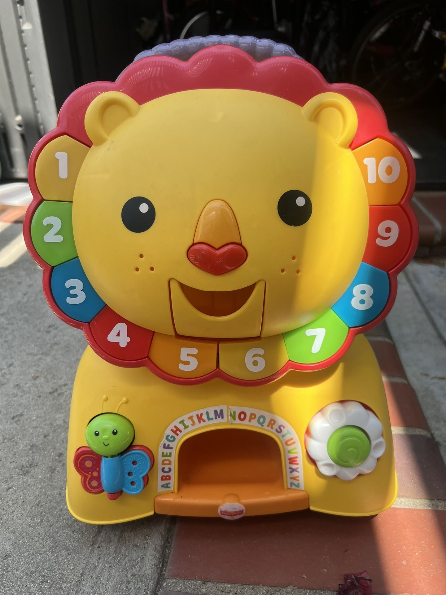 Baby Walker