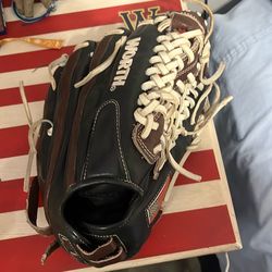 Worth Liberty series leather glove,