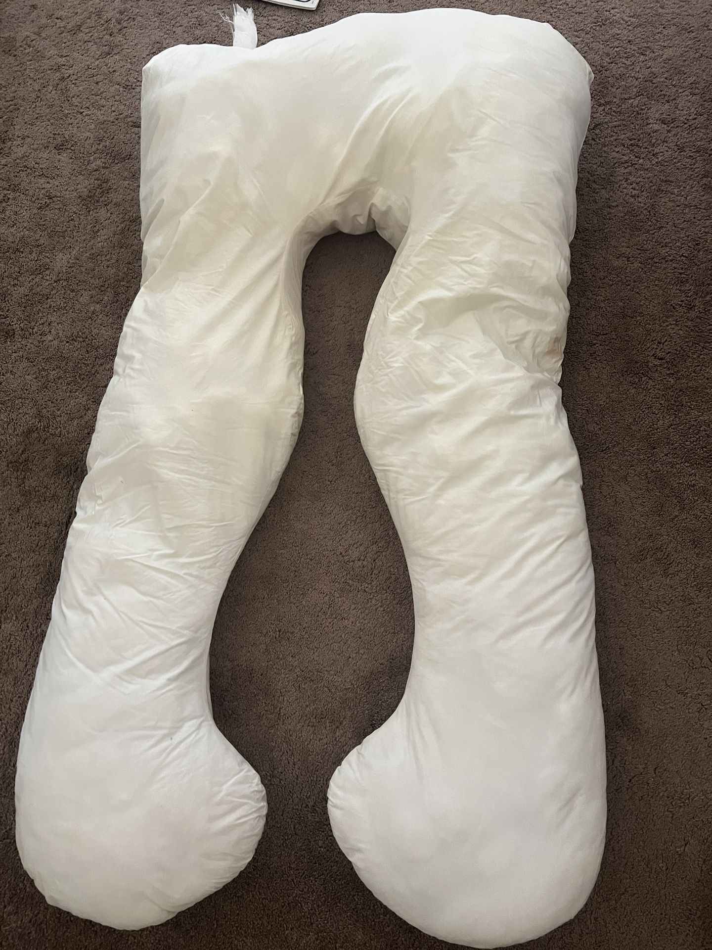 Pregnancy Pillow
