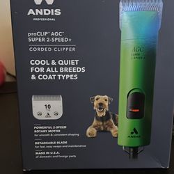 Dog Clippers