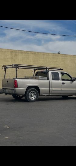Título limpio Chevy Silverado Título limpio Chevy Silverado