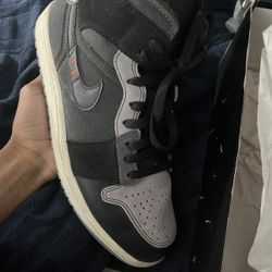 jordan 1 mid SE craft 