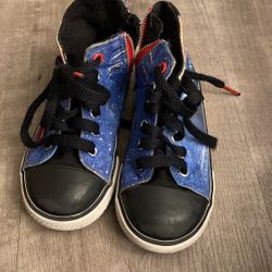 Star Wars Tennis Shoes