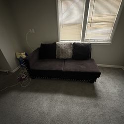 Small Sectional
