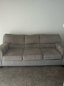 Couch set