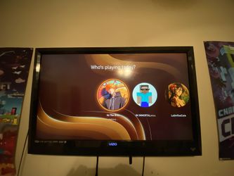 42 Inch tv vizio