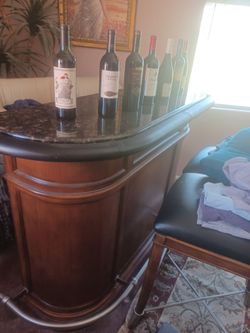 Small bar