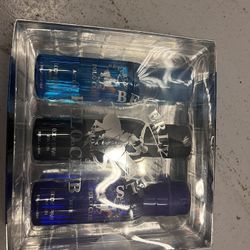 Polo Club Body Sprays (New)