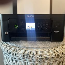 Printer And Scanner 