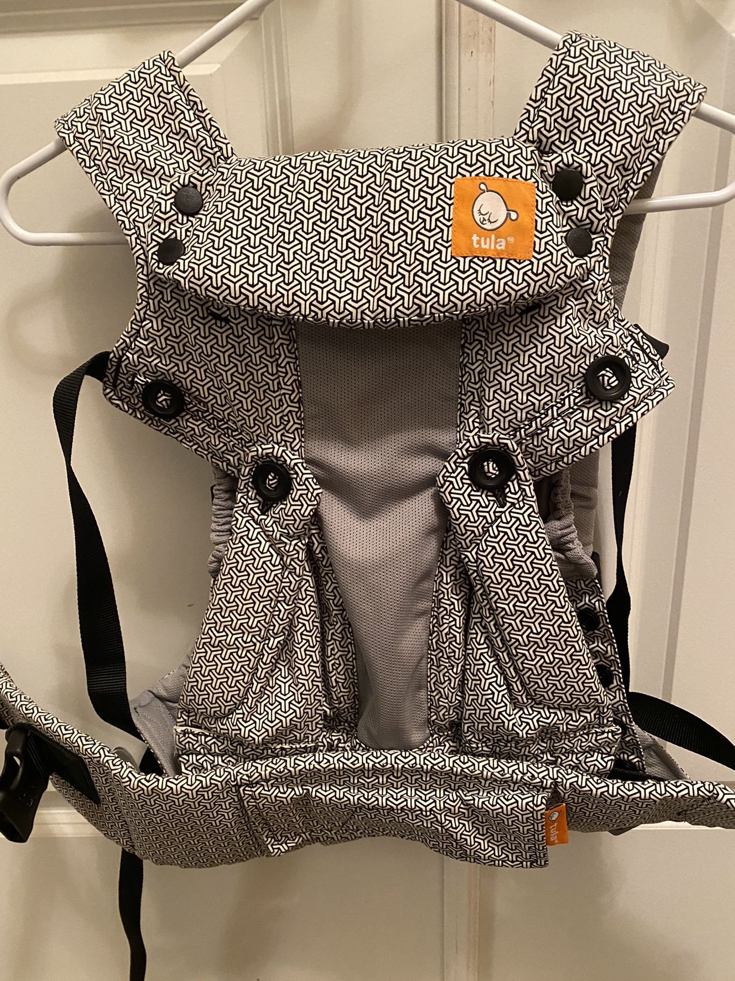 Tula Explore 6 In 1 Baby Carrier 
