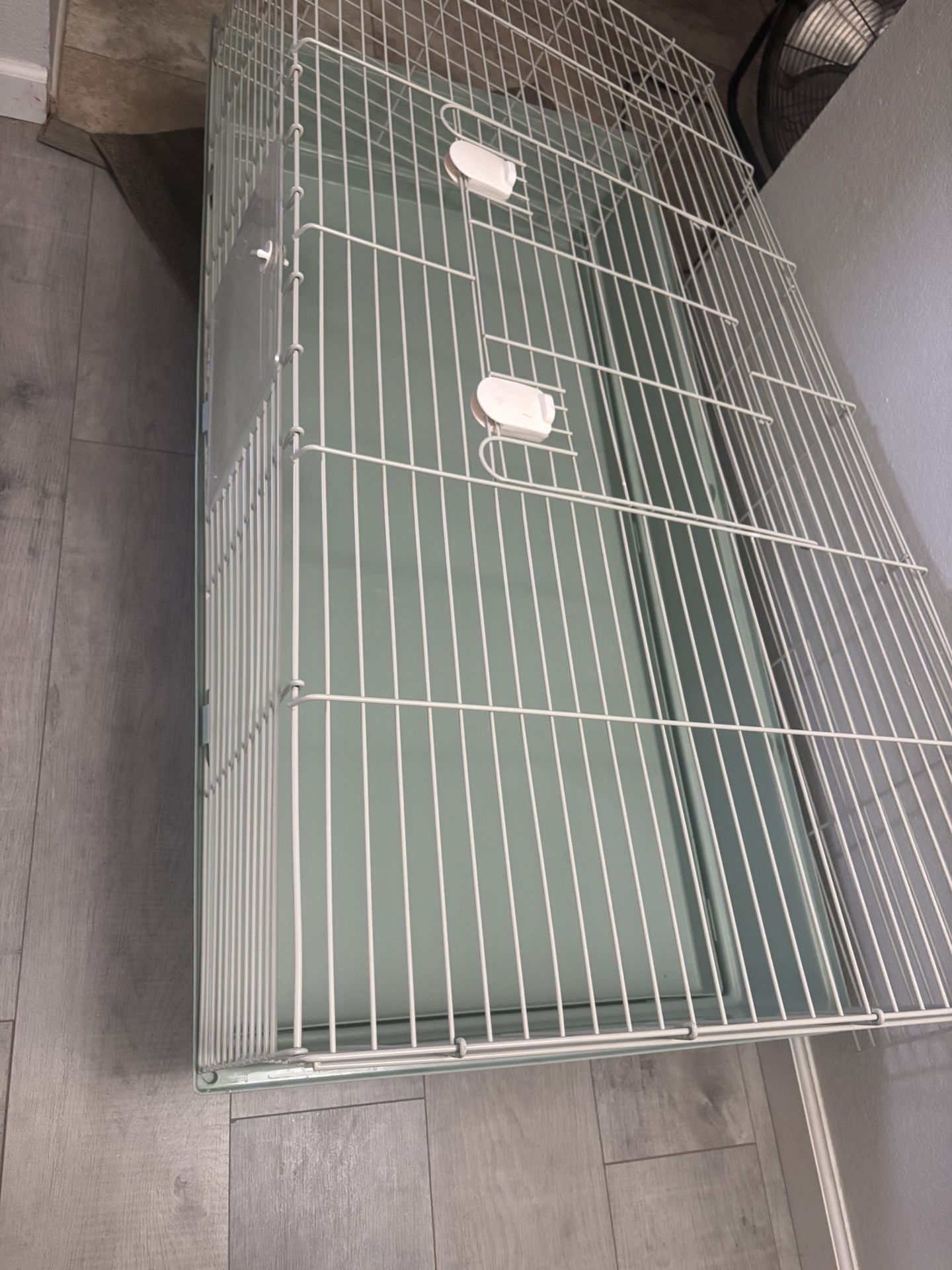 Large Guinea Pig / Rabbit Cage