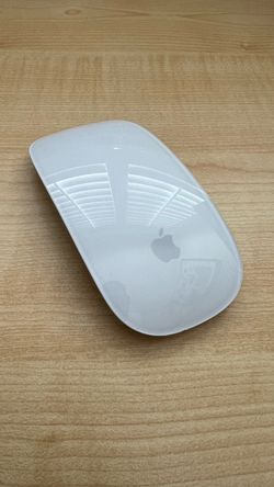 Apple Magic Mouse 2
