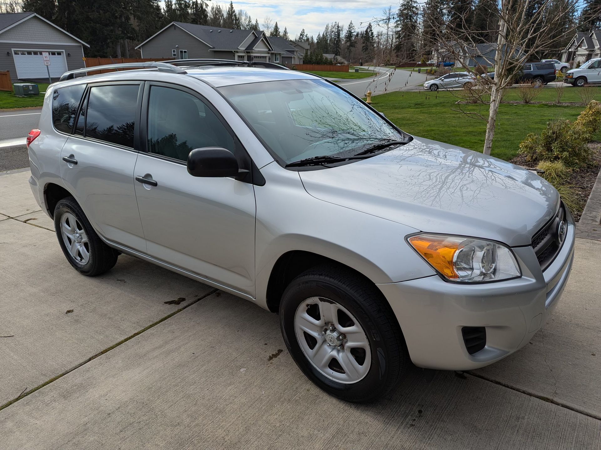 2010 Toyota Rav4