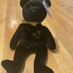 Ty Beanie Baby The End