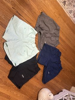 Aftco Shorts