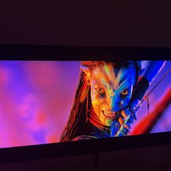 Samsung 77" Class S89C OLED 4K TV 