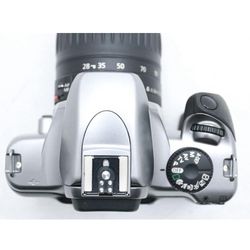 Canon EOS Rebel K2 35mm Film Camera