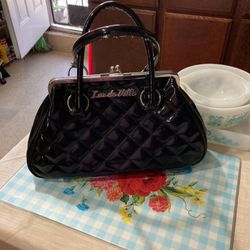 Rockabilly Handbag