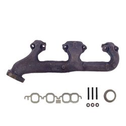 Dorman 674-217 Passenger Side Exhaust Manifold Kit - Includes Required Gaskets