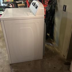 Whirlpool Dryer