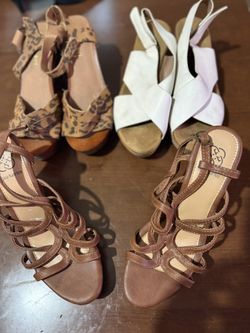 Women Shoes 