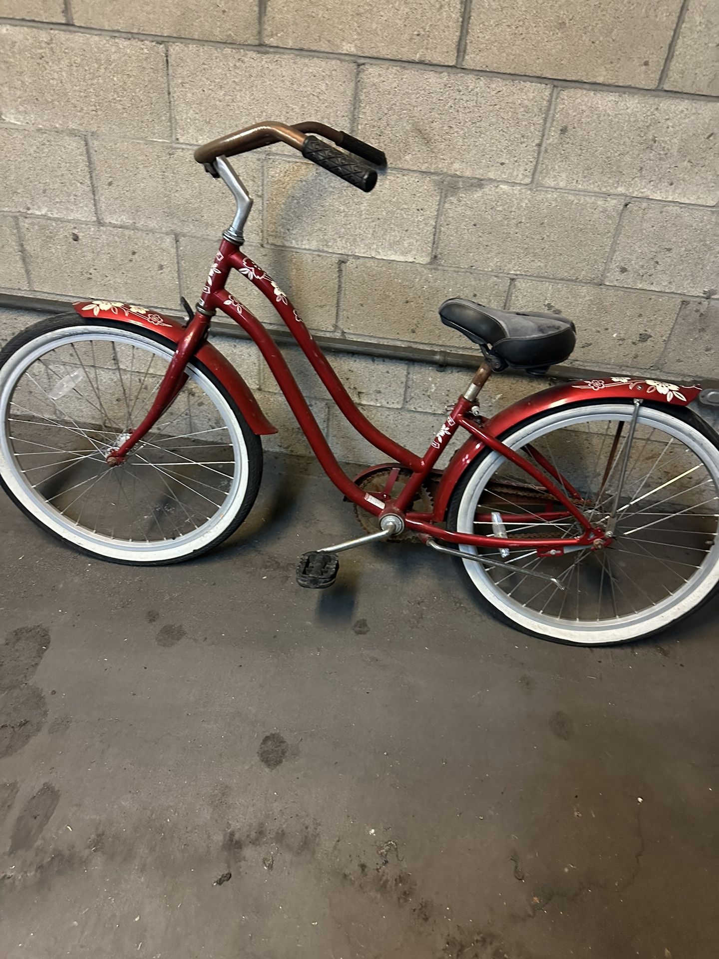 Offer up beach cruiser shop