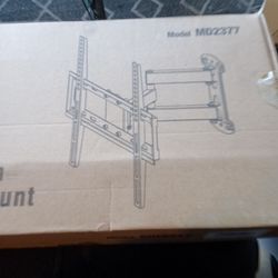 Brand New Full Motion TV Wall Mount For TV 