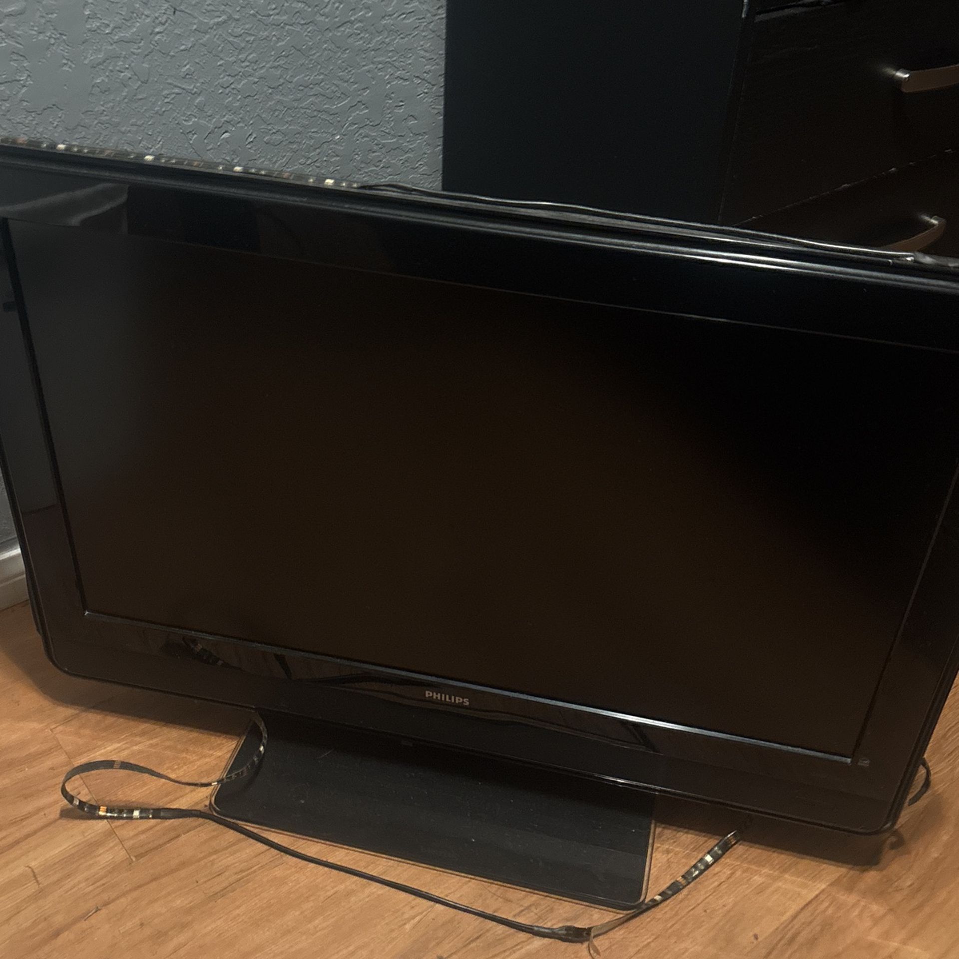 27 inch philips tv