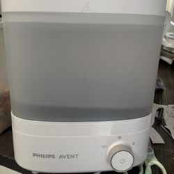 Philips Avent Sterilizer 